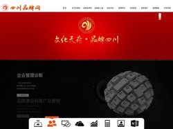 四川省文化品牌发展促进会