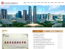 四川发展资产管理有限公司-不良资产收购处置-对问题企业的盘活重整-基于资产价值的特殊机会投资