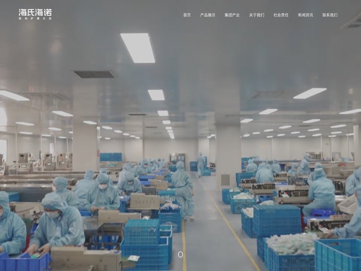 海氏海诺集团