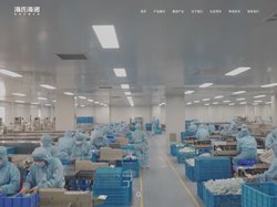 海氏海诺集团