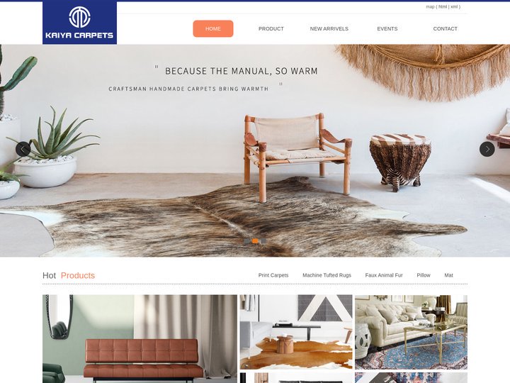 TIANJIN KAIYA CARPETS CO.,LTD|TIANJIN KAIYA CARPETS CO.,LTD,