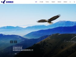 泰州市金鹰精密铸造有限公司