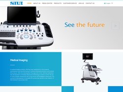 SIUI(Shantou Institute of Ultrasonic Instruments Co., Ltd.)