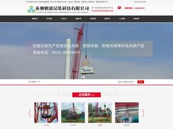 吊具厂家_钢卷吊具_集装箱吊具_平衡梁吊具-泰州则盛吊装科技有限公司