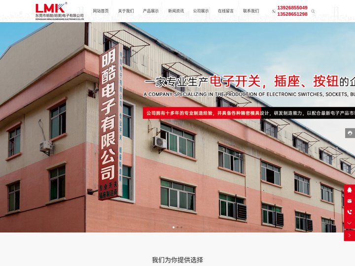 直柄拨动开关,横柄拨动开关-东莞市石碣明美电子厂