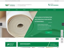 Fushun Tianyu filter material Co., Ltd抚顺天宇滤材有限公司