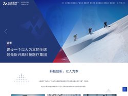 心脉医疗-血液循环疾病真善美全医疗方案-心脉医疗