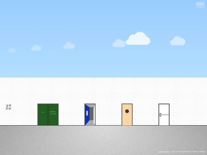 非常建筑 | AtelierFCJZ