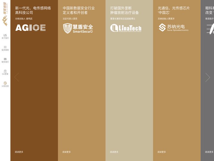 苏州工业园区领军创业投资有限公司-园区领军创业投资,苏州园区领军创投,创业投资,园区领军投资