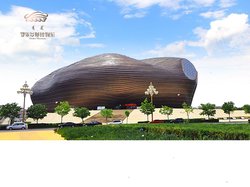 鄂尔多斯博物馆