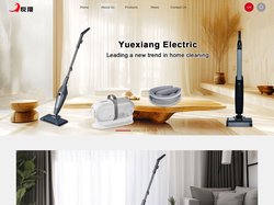 Steam Mop_Pet Grooming Vacuum_Neck Massager_Floor Washer_2 I