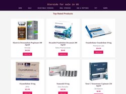 Buy Steroids US - Steroids for sale