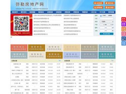 弥勒房地产网-弥勒房产网-弥勒二手房