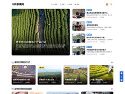深圳喝茶最值得体验的地方 _ 深圳高端海选安排