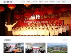 安徽庐江龙桥矿业股份有限公司