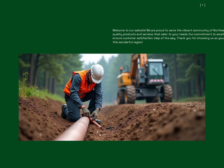 Gas Works | Natural Gas Services | Painesville, OH, USA