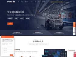 慧都-企业数字化解决方案服务商-慧都网