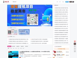 首码项目网-创业网-全球领先的创业项目网站-淘灵感首码网