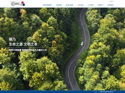 國際中橡投資控股股份有限公司