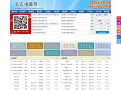 永安楼盘网-永安房产网-永安二手房