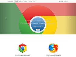 TingBrowser   --你想要的一切，TingBrowser都会给你！