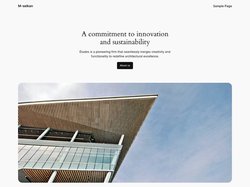 M-seikan – ちょうど別のWordPressサイト