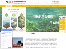 湖北益智泉食品有限公司,金银花露