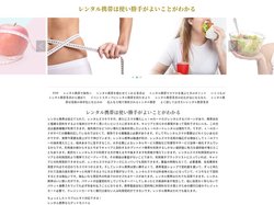 レンタル携帯は使い勝手がよいことがわかる