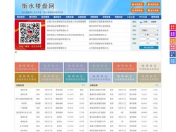 衡水楼盘网-衡水房产网-衡水二手房