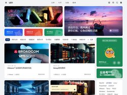 刘洪亮Leo的博客 - 经验分享与记录生活