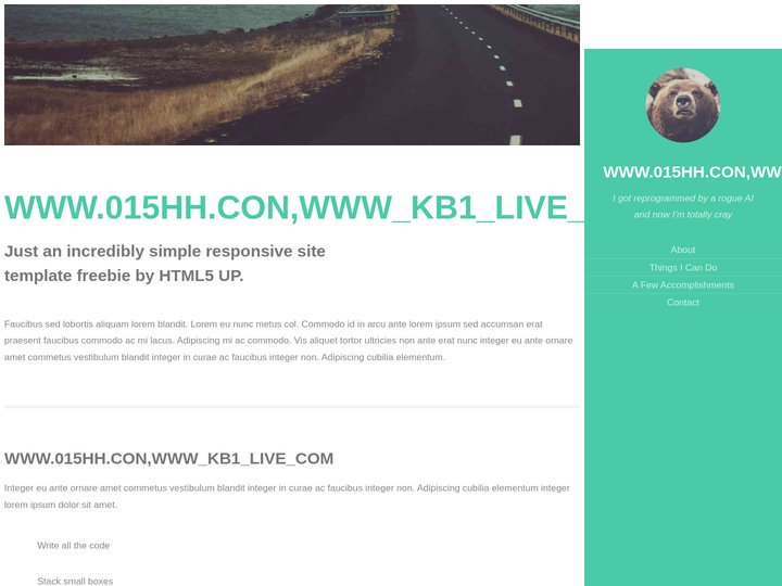 ﻿WWW.015HH.CON,WWW_KB1_LIVE_COM_成人首頁
