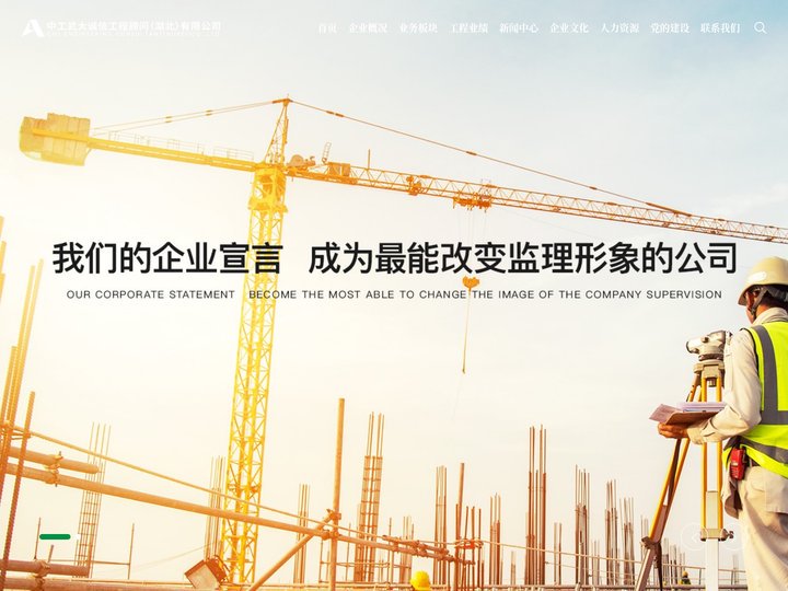 中工武大诚信工程顾问（湖北）有限公司