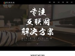 阳扬科技