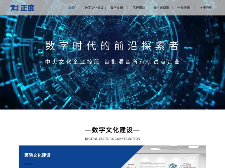 广州正度数据处理服务有限公司