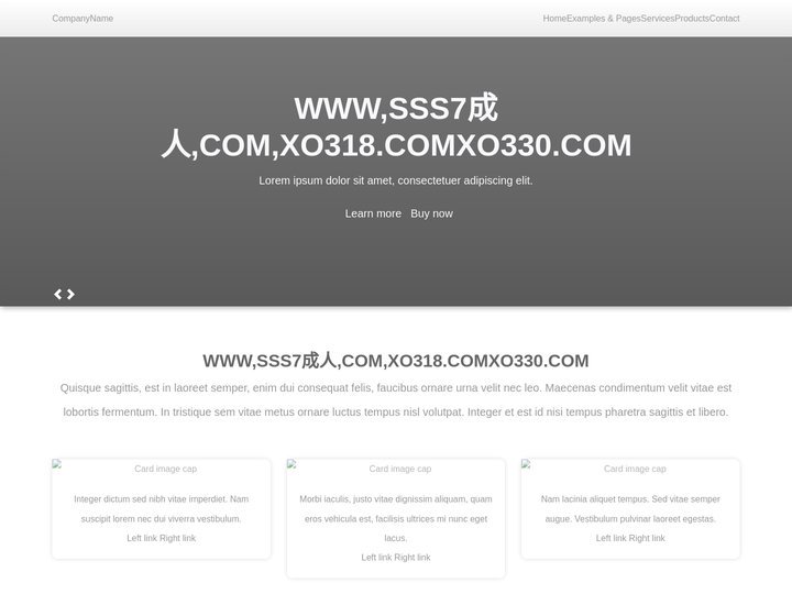 ﻿WWW,SSS7成人,COM,XO318.COMXO330.COM_成人首頁