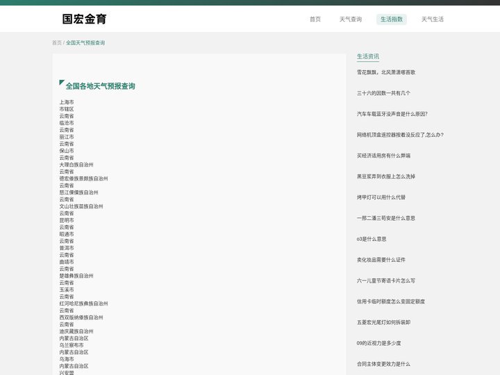 知青网