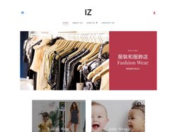 服裝和服飾店, Shopping, Clothes - Maizy - 荔枝角, 九龍