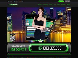 KAYATOGEL | Bandar Togel Online Amanah Terbesar dan Terperca