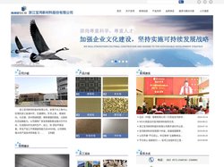 浙江宝鸿新材料股份有限公司