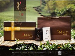 春勇茶業官方網站