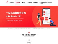 小红书代运营，红书推广，笔记种草，销售线索，私信营销，达人采买定制服务——领艺网络