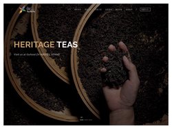 松杰茶業-官方網站