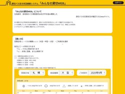 みんなの貸切WEB ｜ TOP