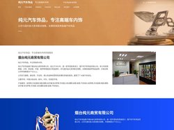纯元汽车饰品