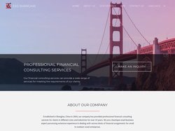 EAS Consulting Services (Shanghai) Limited | 衛亞管理諮詢（上海）有限公司