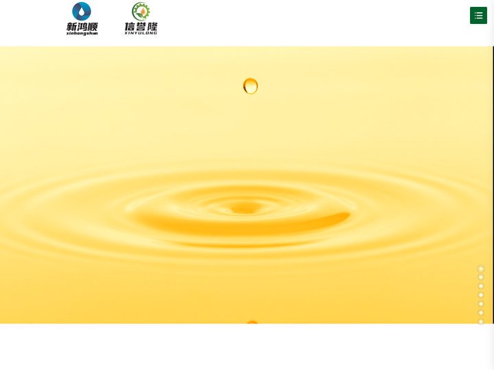 山西新鸿顺能源有限公司