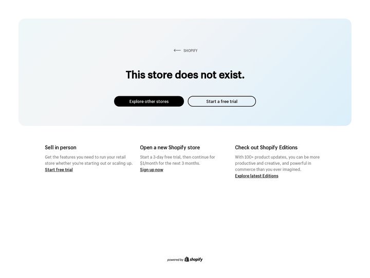 Create an Ecommerce Website and Sell Online! Ecommerce Softw