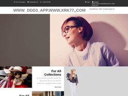 ﻿WWW_DDD3_APP,WWW,XRK77,,COM,人人首頁