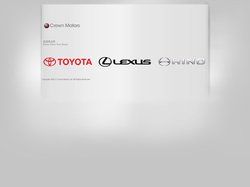 Crown Motors Ltd. 皇冠汽車有限公司