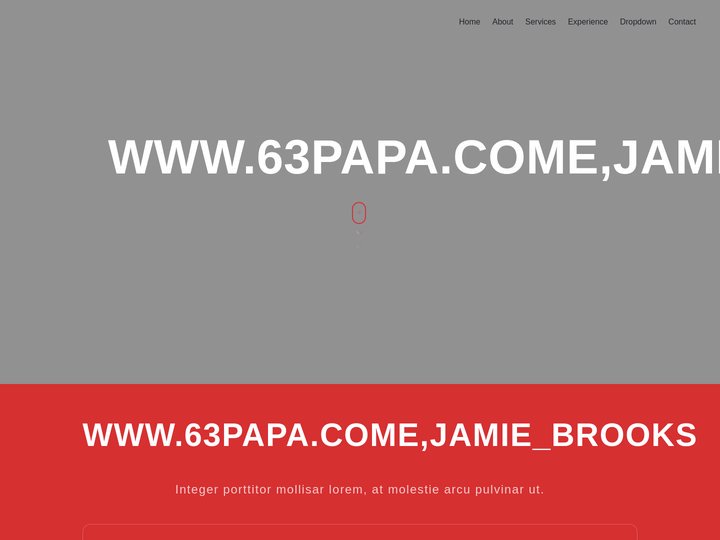 ﻿WWW.63PAPA.COME,JAMIE_BROOKS_成人首頁